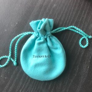 Tiffany Bracelet
